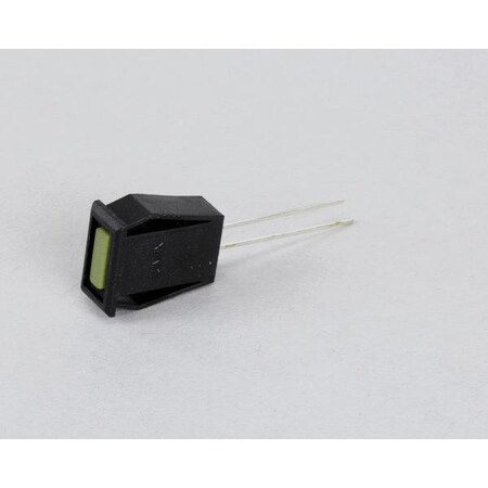Antunes Led, Snap-In (Yellow) 4060363